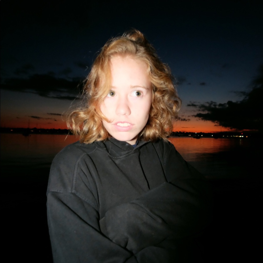 Meet your Posher, Maddy